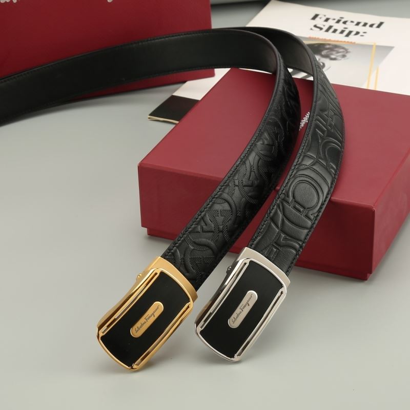 Ferragamo Belts